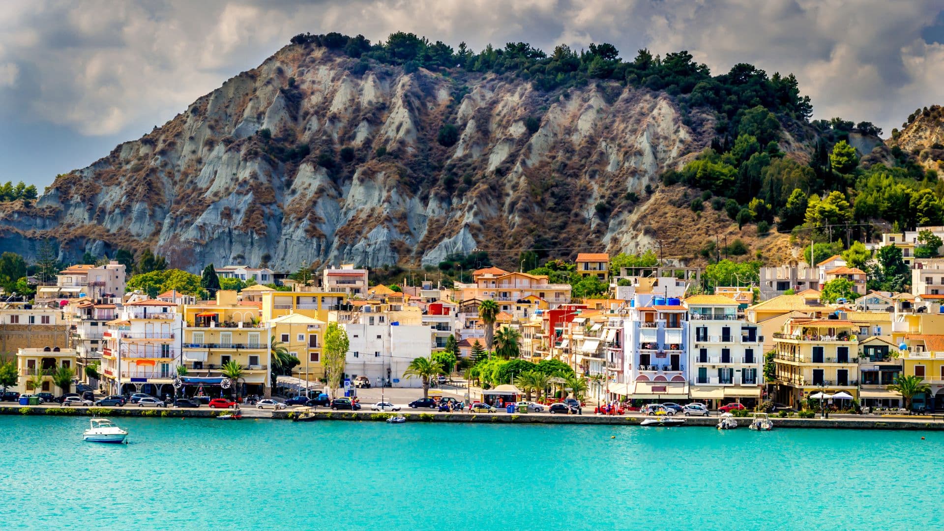 Zakynthos